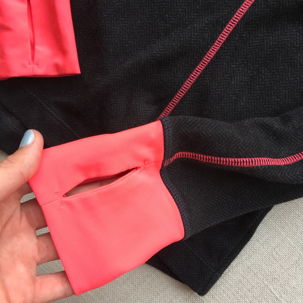 Mandala Athletic Pullover - image 4